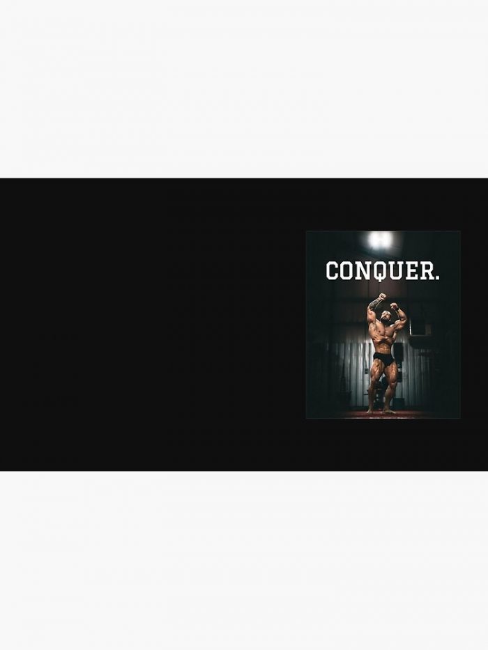 artwork Offical CBUM Merch
