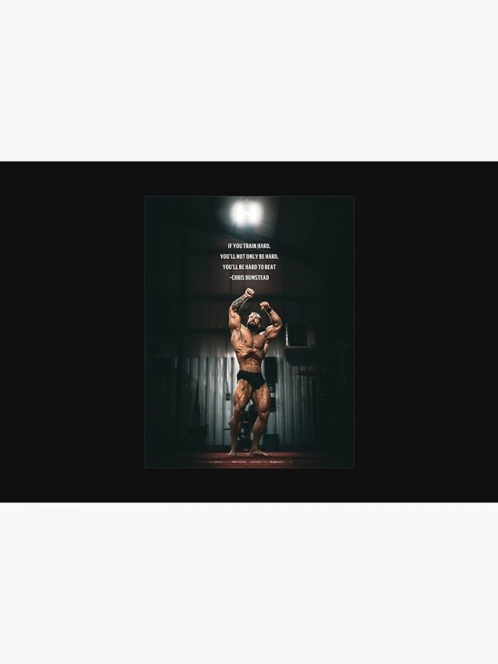 artwork Offical CBUM Merch