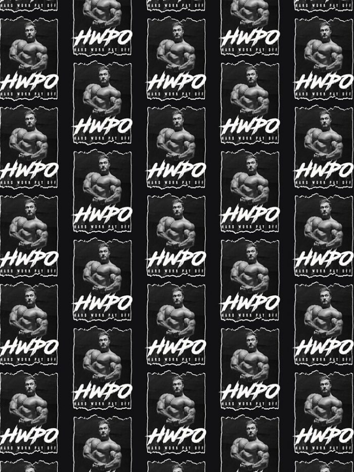 artwork Offical CBUM Merch