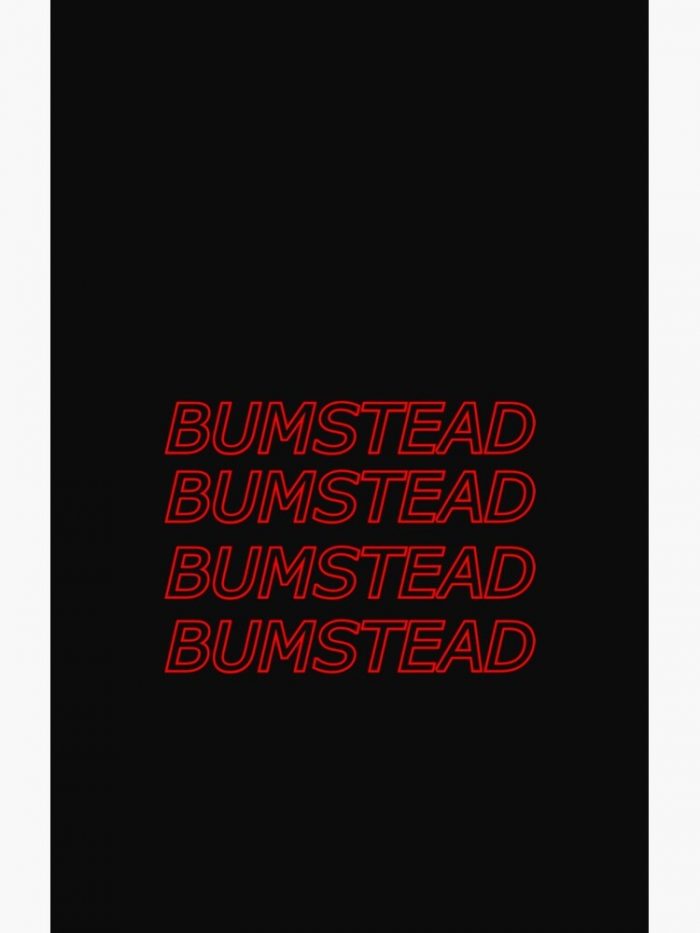 artwork Offical CBUM Merch