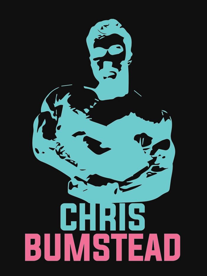 artwork Offical CBUM Merch