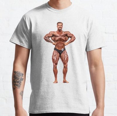 Cbum Classic T-Shirt RB1312 product Offical CBUM Merch