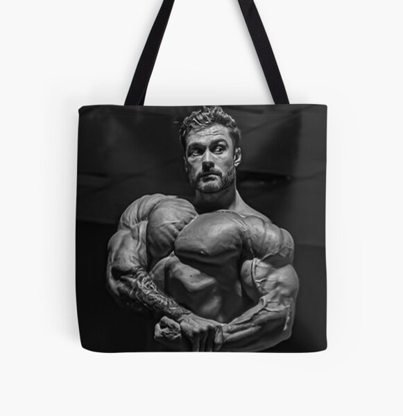 Cbum All Over Print Tote Bag RB1312 product Offical CBUM Merch